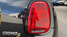 MINI Hatchback 135kW Cooper S Level 3 33kWh 3dr Auto Electric Hatchback